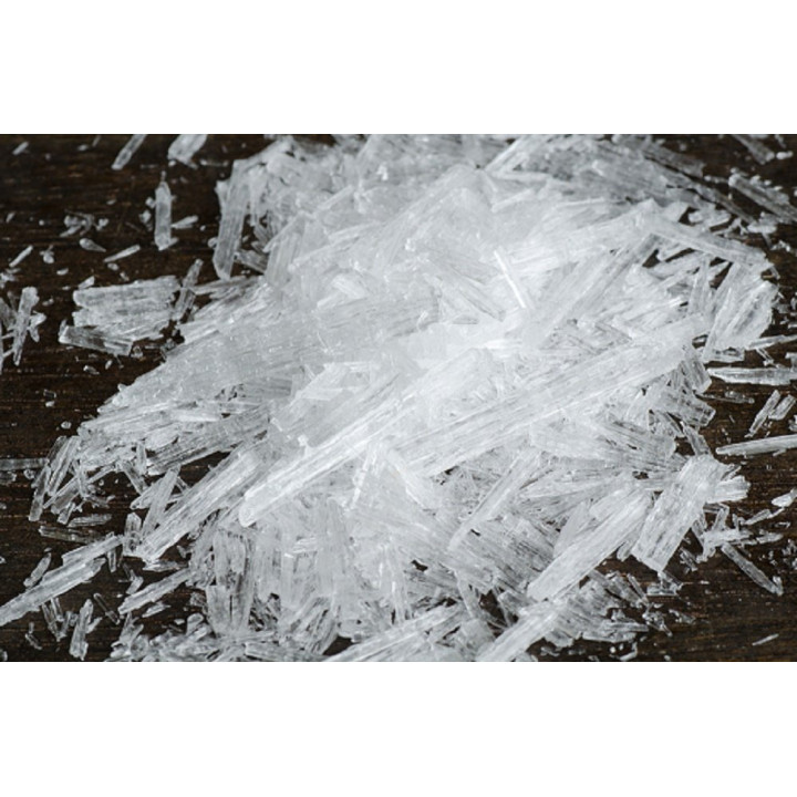 Menthol crystals sauna 30 g