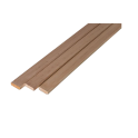 Sauna cover moulding, 15 x 45 mm - 2
