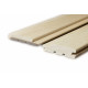 Linden sauna lining, Class AB