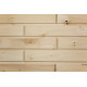 Linden sauna lining, Class AB