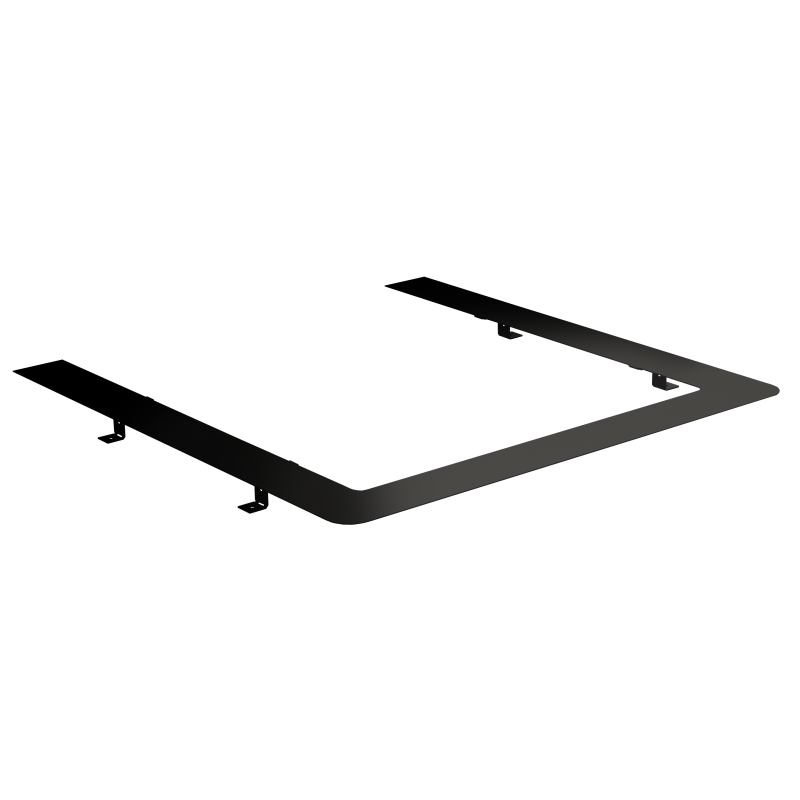 Embedding flange HL1M for HARVIA Virta sauna heaters