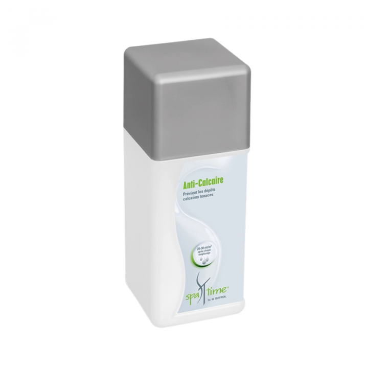 Protection from calcium sediment KALK EX, 1l