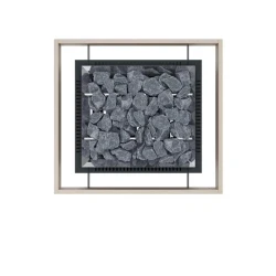 Protective enclosure for EOS Mega heaters 