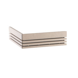 Safety railing - HARVIA Qube 12/15 