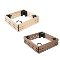 Safety railing - for Harvia Harvia Virta 7 - 9 kW heaters