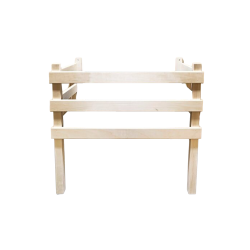 Safety railing - for TYLO heater 