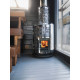 HARVIA Legend protective bedding WL120