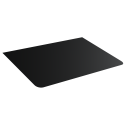 Protective floor plate HARVIA WL260 for wood-burning stoves 