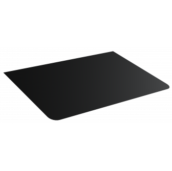 Protective floor plate HARVIA WL260 for wood-burning stoves