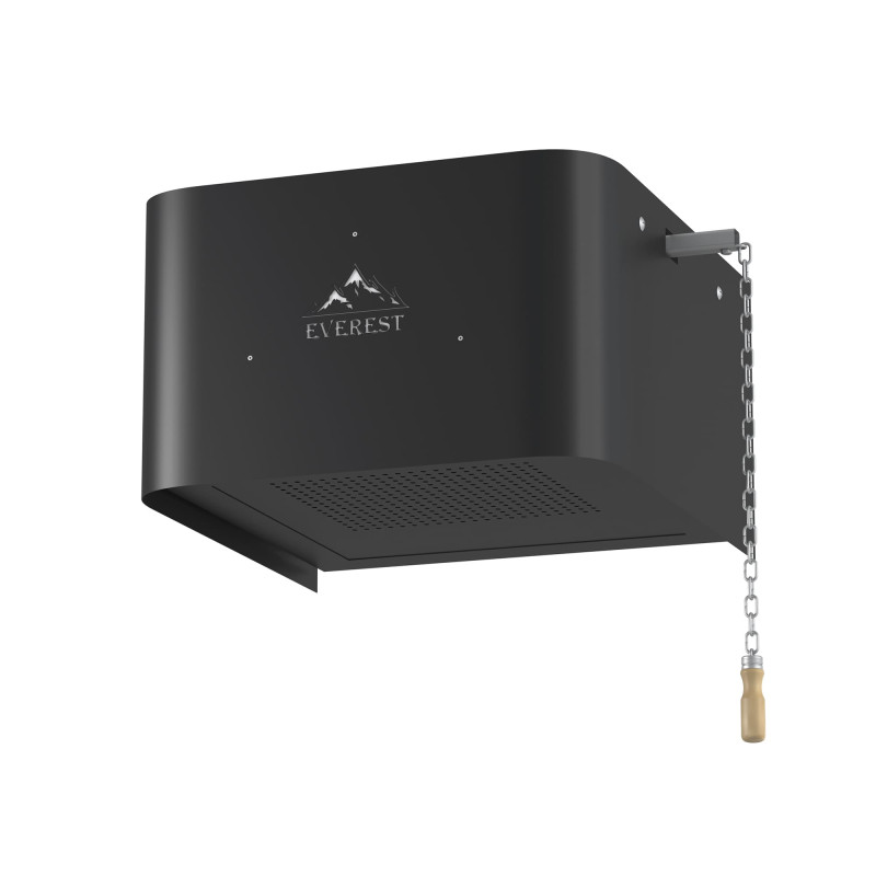 Pouring device - EVEREST