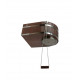 Pouring device ICEBERG 45 l