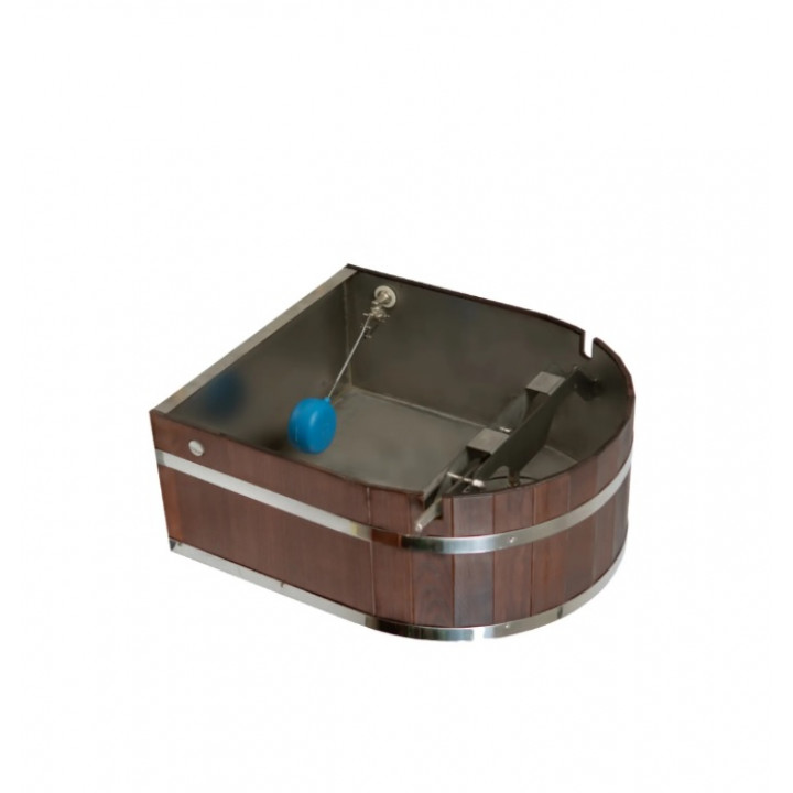 Pouring device ICEBERG 45 l