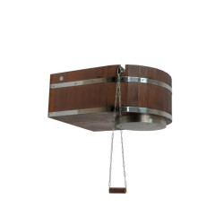 Pouring device ICEBERG 45 l  Pouring device ICEBERG 45 l