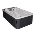 Hydromassage pool SPA AQUATIC 1 ECO - 2 Hydromassage pool SPA AQUATIC 1 ECO - 2
