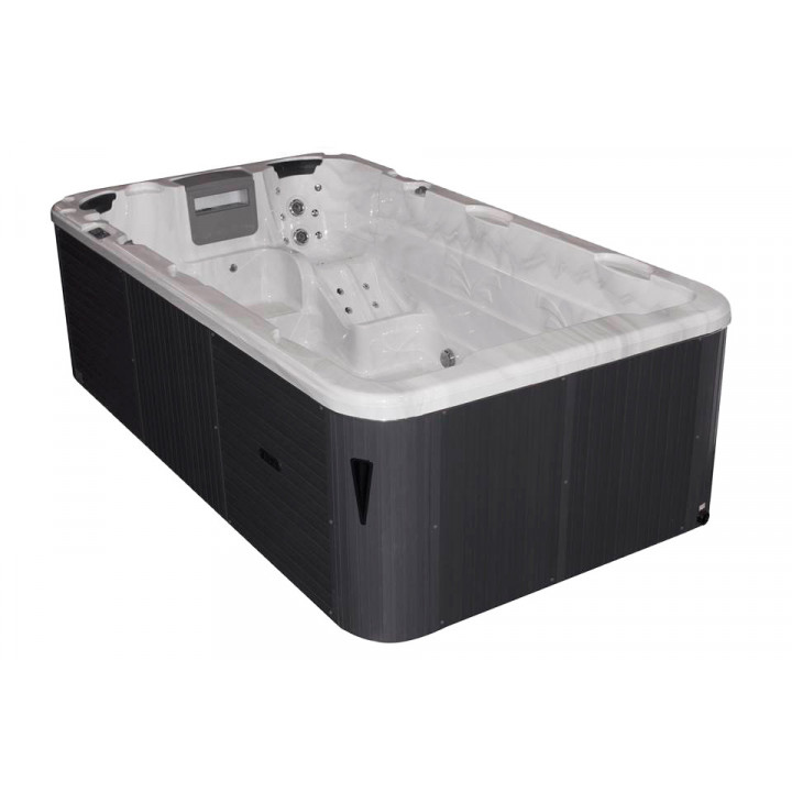 Swim Spa pool - AQUATIC 1 ECO