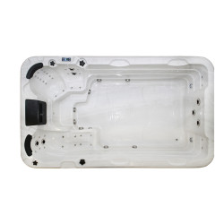 Hydromassage pool SPA AQUATIC 1 ECO  Hydromassage pool SPA AQUATIC 1 ECO