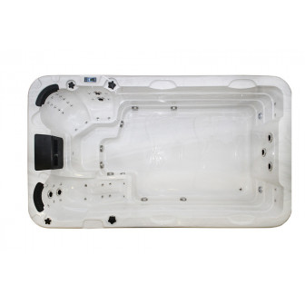 Swim Spa pool - AQUATIC 1 ECO