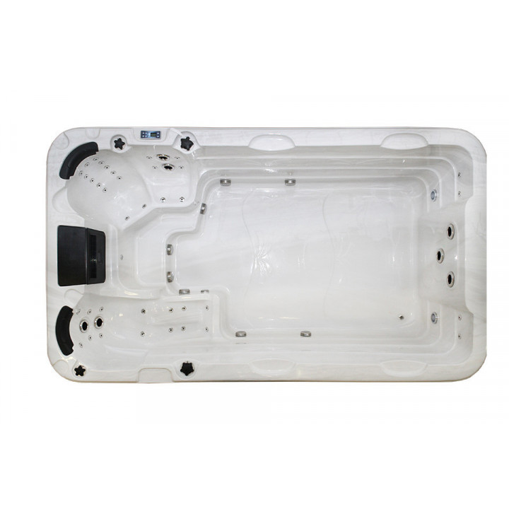 Swim Spa pool - AQUATIC 1 ECO