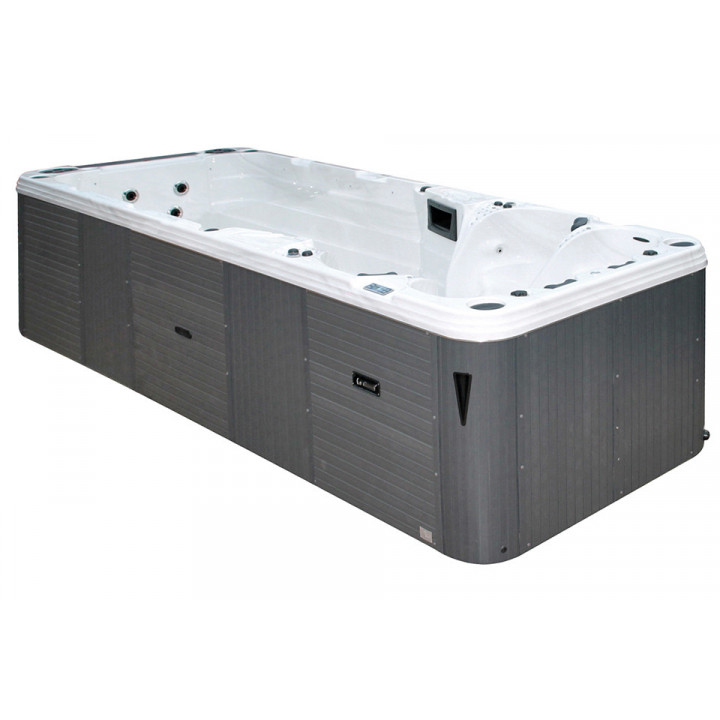 Swim Spa pool - AQUATIC 5