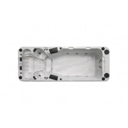 Hydromassage pool SPA AQUATIC 5  Hydromassage pool SPA AQUATIC 5