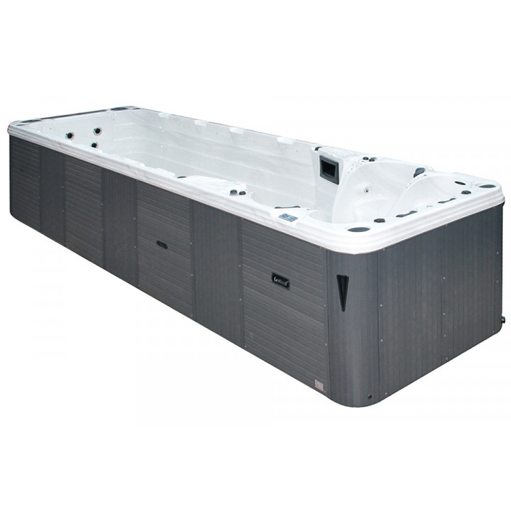 Swim Spa pool - AQUATIC 6