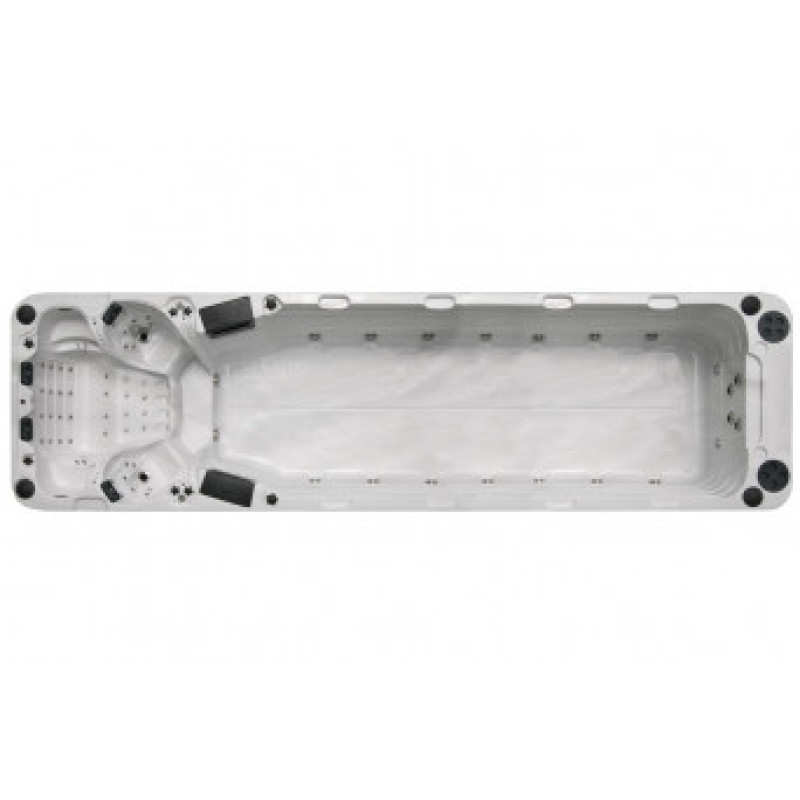 Hydromassage pool SPA AQUATIC 6 Hydromassage pool SPA AQUATIC 6