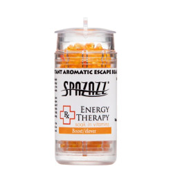 Aromatized balls SPAZAZZ, energy therapy  Aromatized balls SPAZAZZ, energy therapy