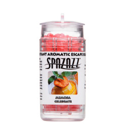Aromatized balls SPAZAZZ, mimosa celebrate  Aromatized balls SPAZAZZ, mimosa celebrate