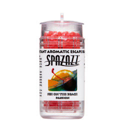 Aromatized balls SPAZAZZ, sex on the beach  Aromatized balls SPAZAZZ, sex on the beach