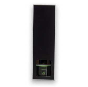 Aromatic scent with sticks, lemongrass and ginger scent 100 ml