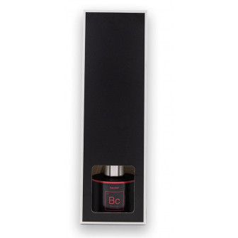 Aromatic scent with sticks, black cherry scent 100 ml