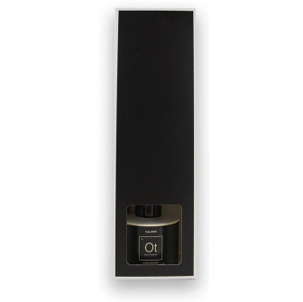 Aromatic scent with sticks, tobacco and oak scent 100 ml