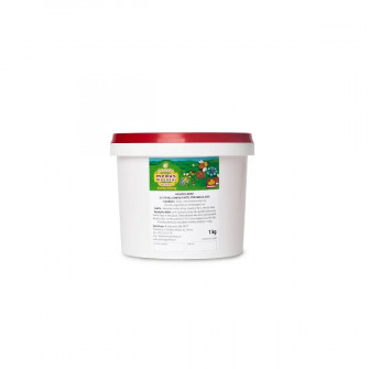 MASSAGE HONEY with lemon, lavender and mint essential oils, 1 kg
