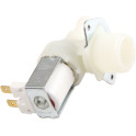 Spare parts - solenoid valve, for HARVIA Autodose - 0 Spare parts - solenoid valve, for HARVIA Autodose - 0