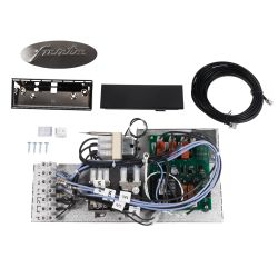 Spare parts - electronics repair kit for HARVIA Forte AF heaters  Spare parts - electronics repair kit for HARVIA Forte AF heaters