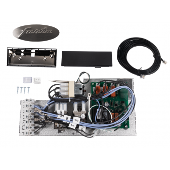 Spare parts - electronics repair kit for HARVIA Forte AF heaters