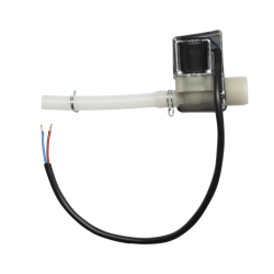 Spare parts - for steam generator HARVIA HGD - Magnetic valve 