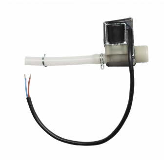 Spare parts - for steam generator HARVIA HGD - Magnetic valve