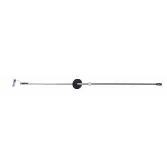 Spare parts - HARVIA axle SW80 SW90