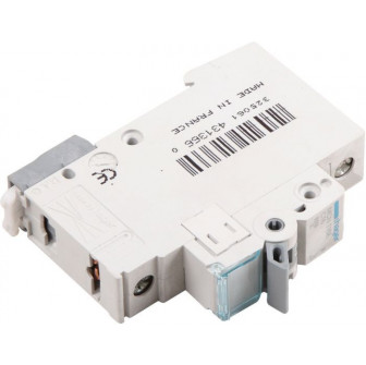 Spare parts - HARVIA C260 breaker 16 A