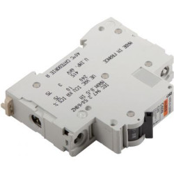 Spare parts - HARVIA C260 breaker 25 A  Spare parts - HARVIA C260 breaker 25 A