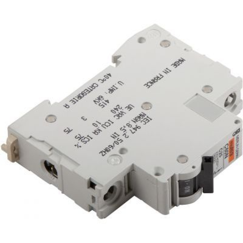 Spare parts - HARVIA C260 breaker 25 A