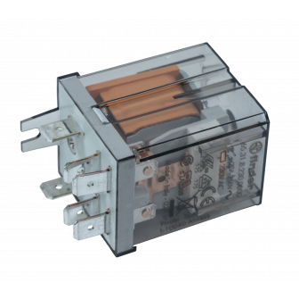 Spare parts - HARVIA Club Combi relay