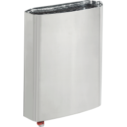 Spare parts - HARVIA Club Combi water tank, full