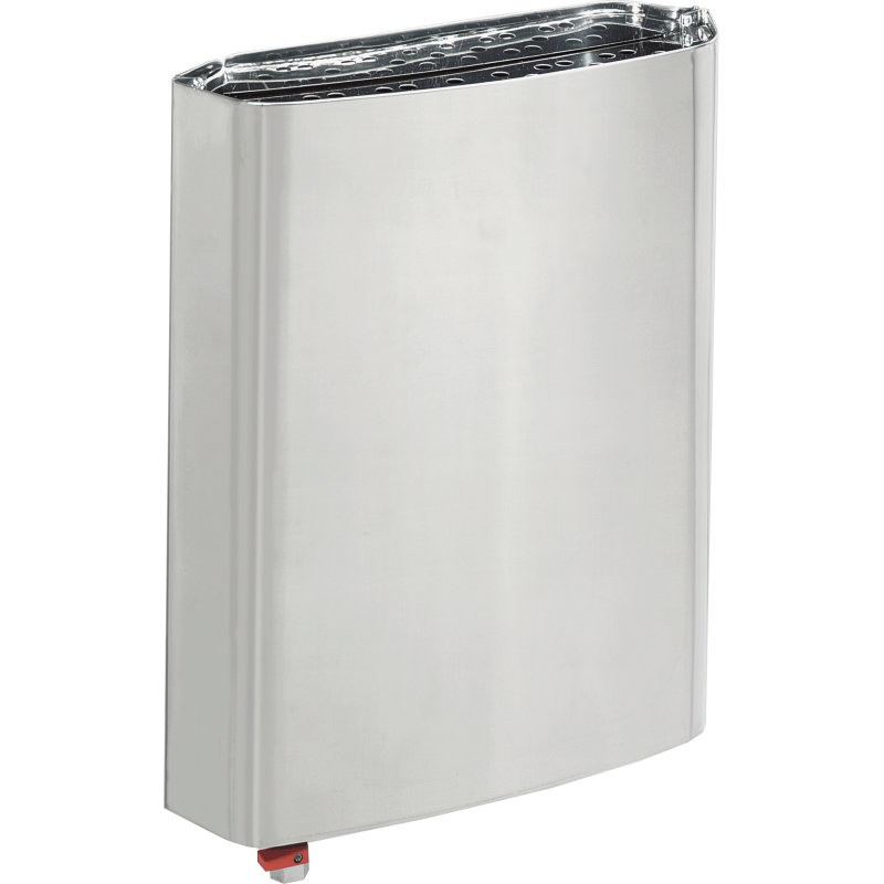 Spare parts - HARVIA Club Combi water tank, full