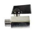 Spare parts - HARVIA Combi stove tap - 0