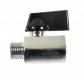 Spare parts - HARVIA Combi stove tap