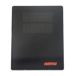 Spare parts - HARVIA display for control panel XE
