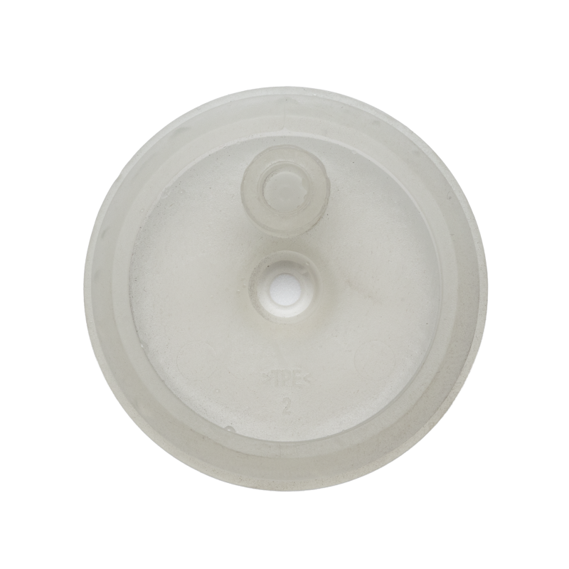 Spare parts - HARVIA lead through rubber