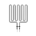 Spare parts - HARVIA heating elements - 0